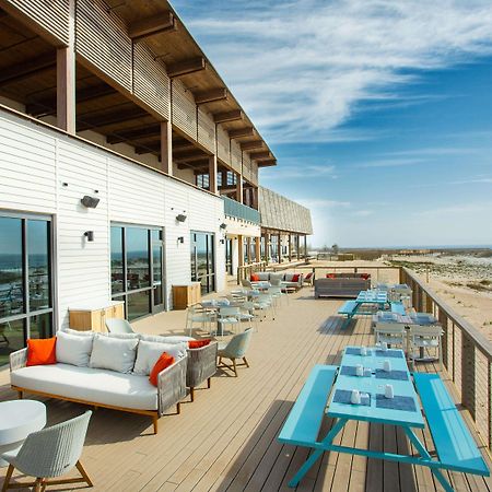 The Lodge At Gulf State Park, A Hilton Hotel Gulf Shores Exteriér fotografie
