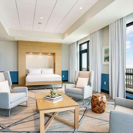 The Lodge At Gulf State Park, A Hilton Hotel Gulf Shores Exteriér fotografie