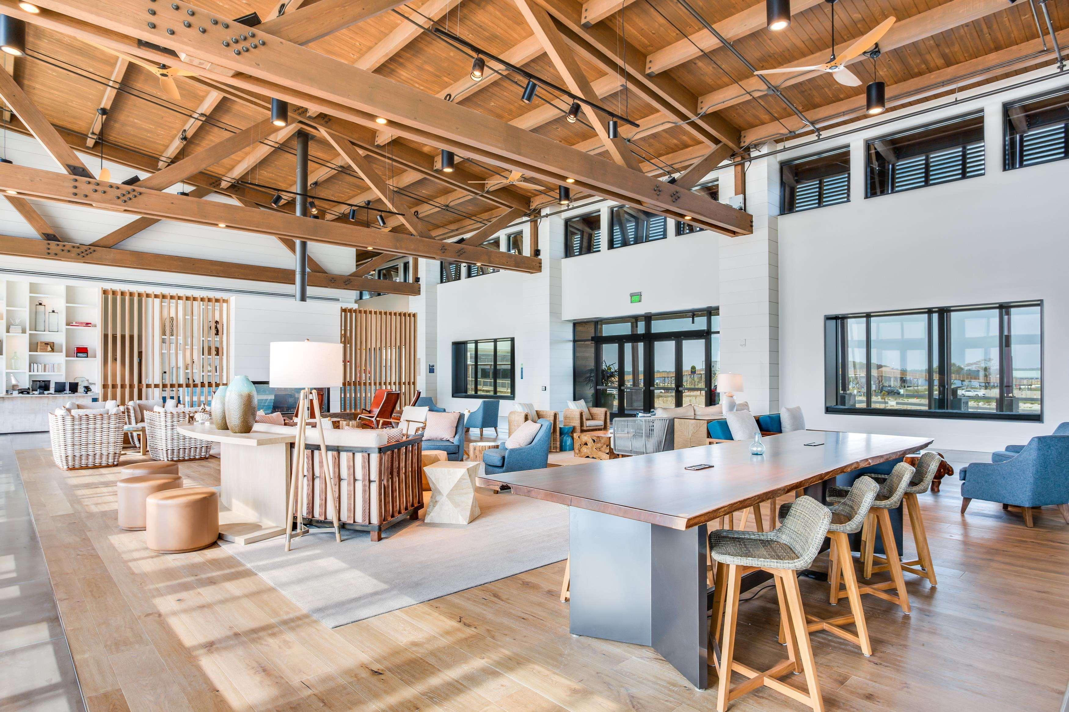 The Lodge At Gulf State Park, A Hilton Hotel Gulf Shores Exteriér fotografie