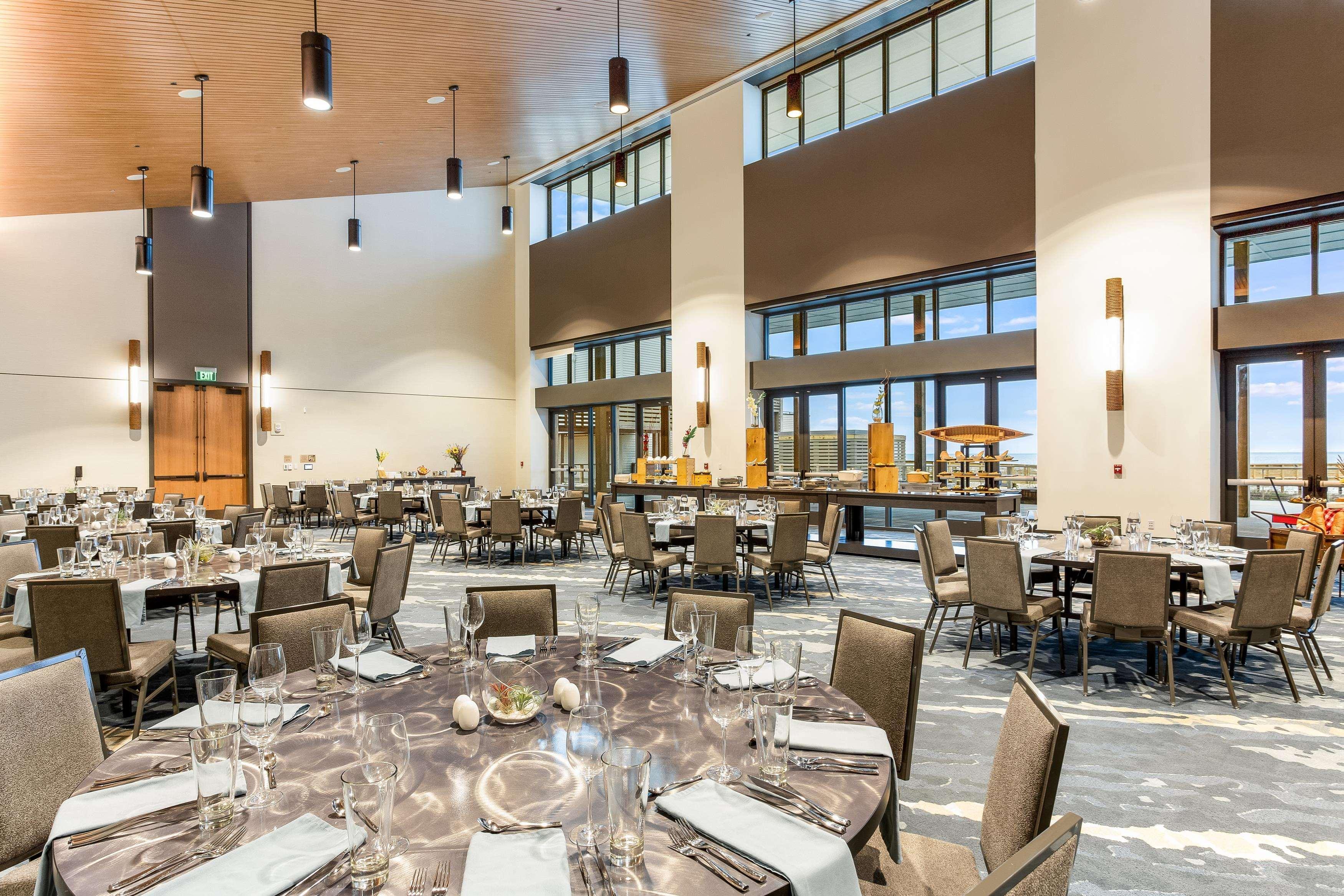 The Lodge At Gulf State Park, A Hilton Hotel Gulf Shores Exteriér fotografie