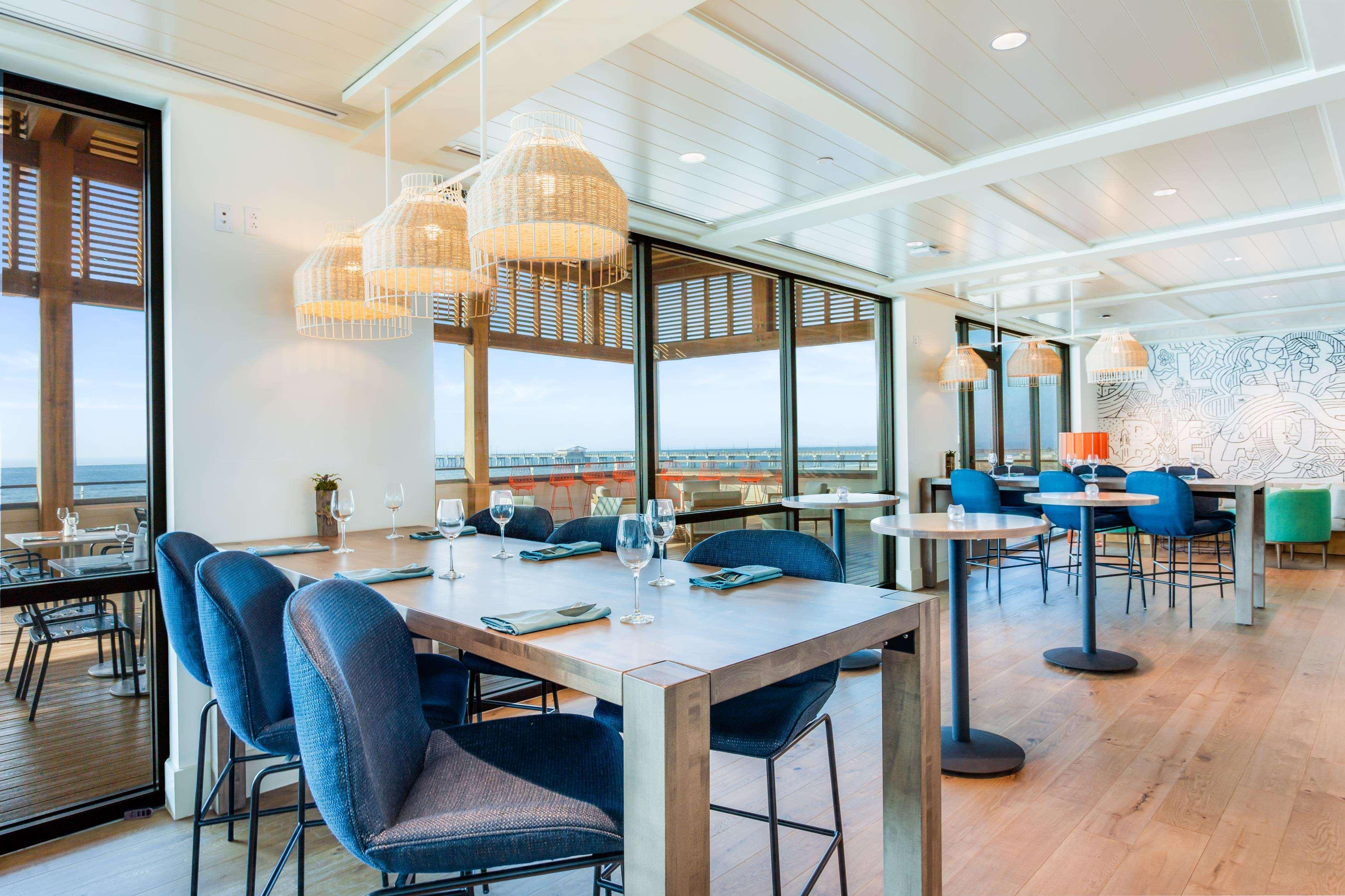 The Lodge At Gulf State Park, A Hilton Hotel Gulf Shores Exteriér fotografie