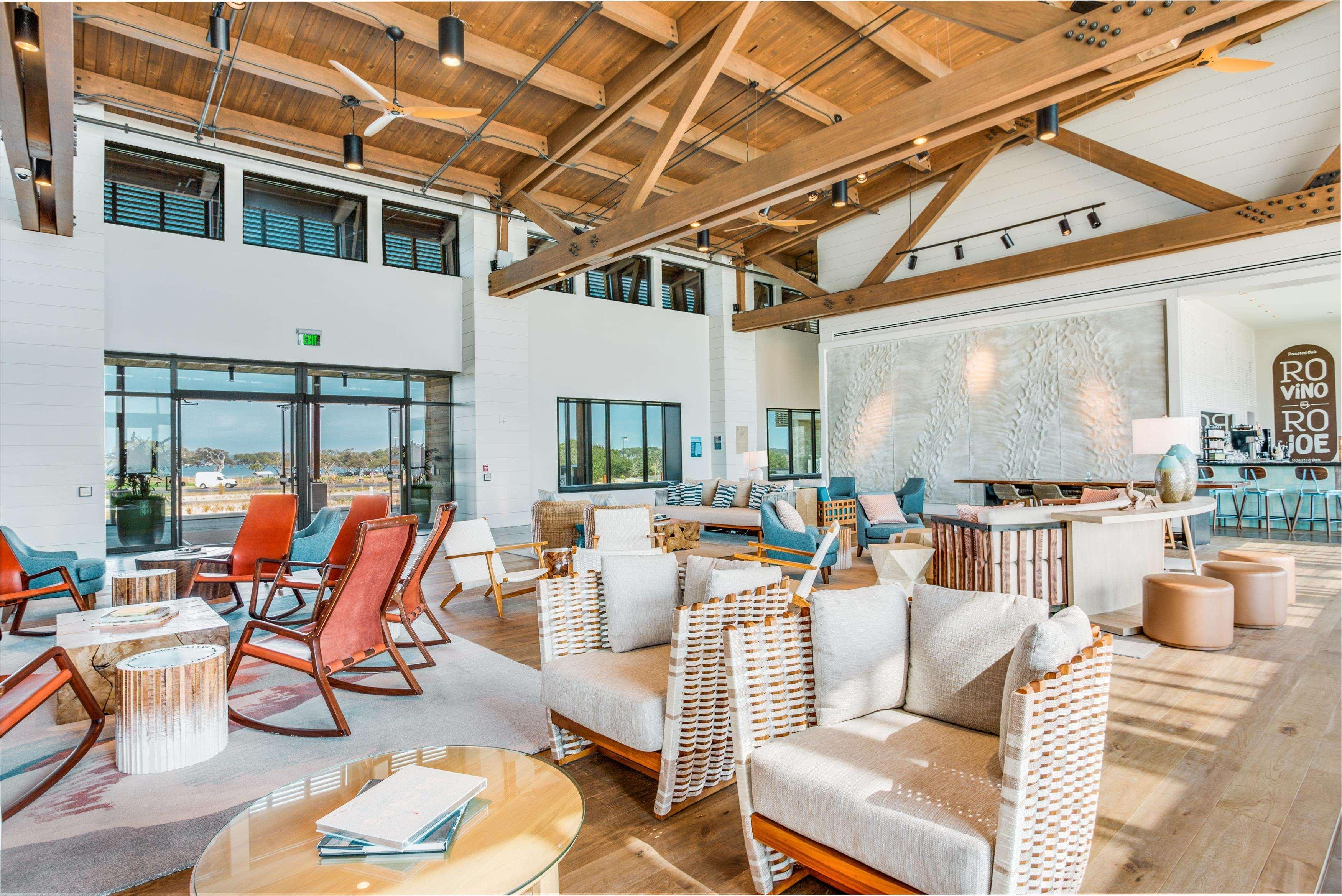 The Lodge At Gulf State Park, A Hilton Hotel Gulf Shores Exteriér fotografie