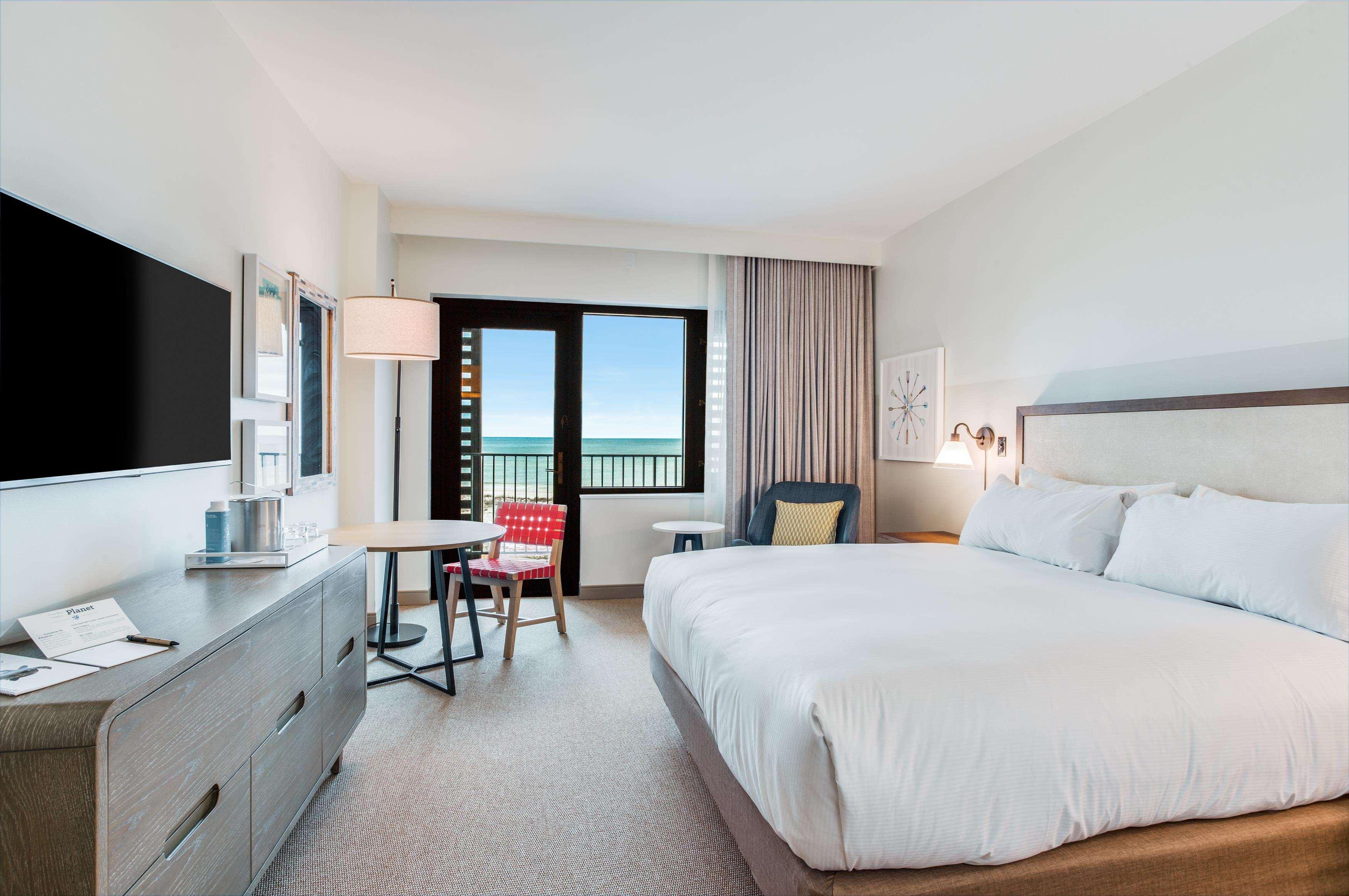 The Lodge At Gulf State Park, A Hilton Hotel Gulf Shores Exteriér fotografie