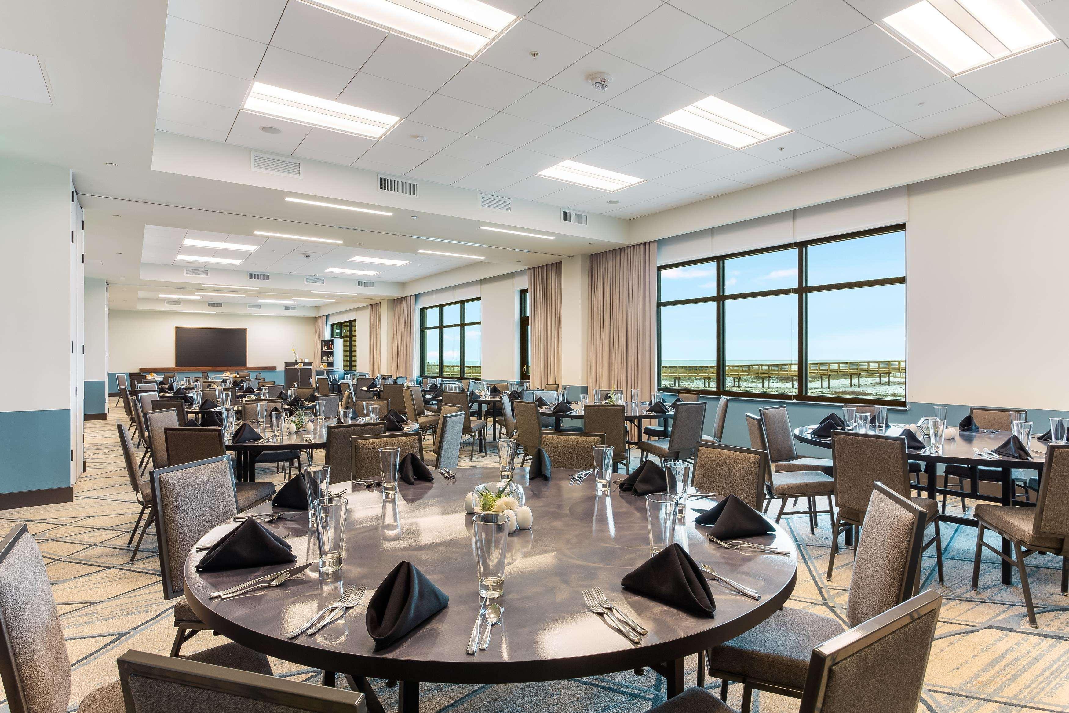 The Lodge At Gulf State Park, A Hilton Hotel Gulf Shores Exteriér fotografie