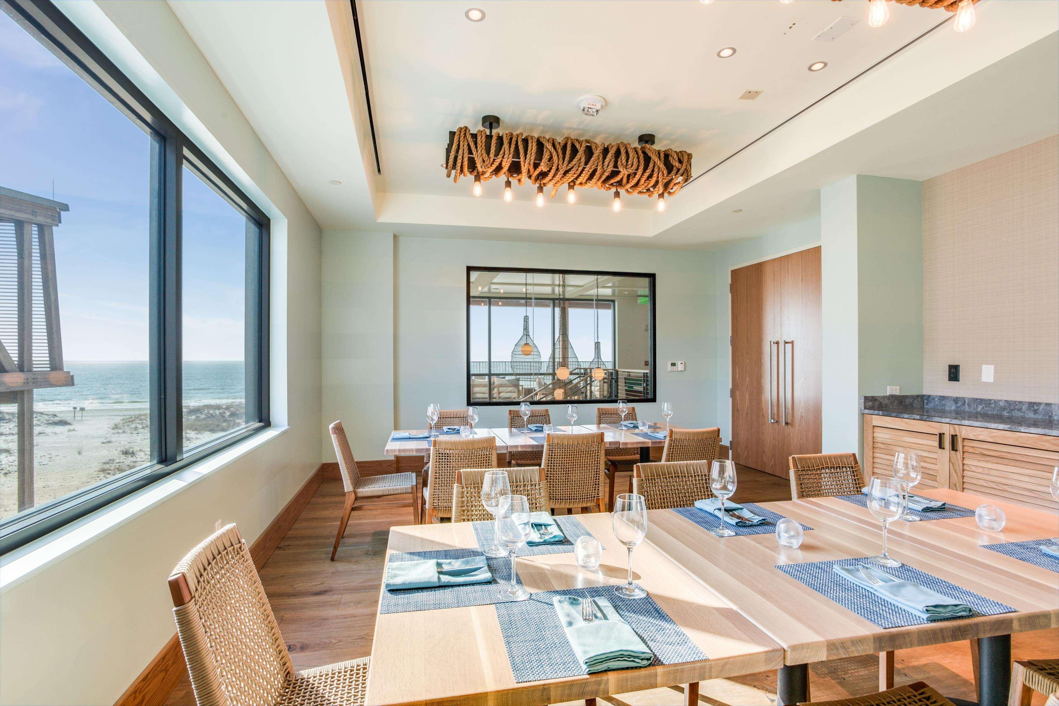 The Lodge At Gulf State Park, A Hilton Hotel Gulf Shores Exteriér fotografie
