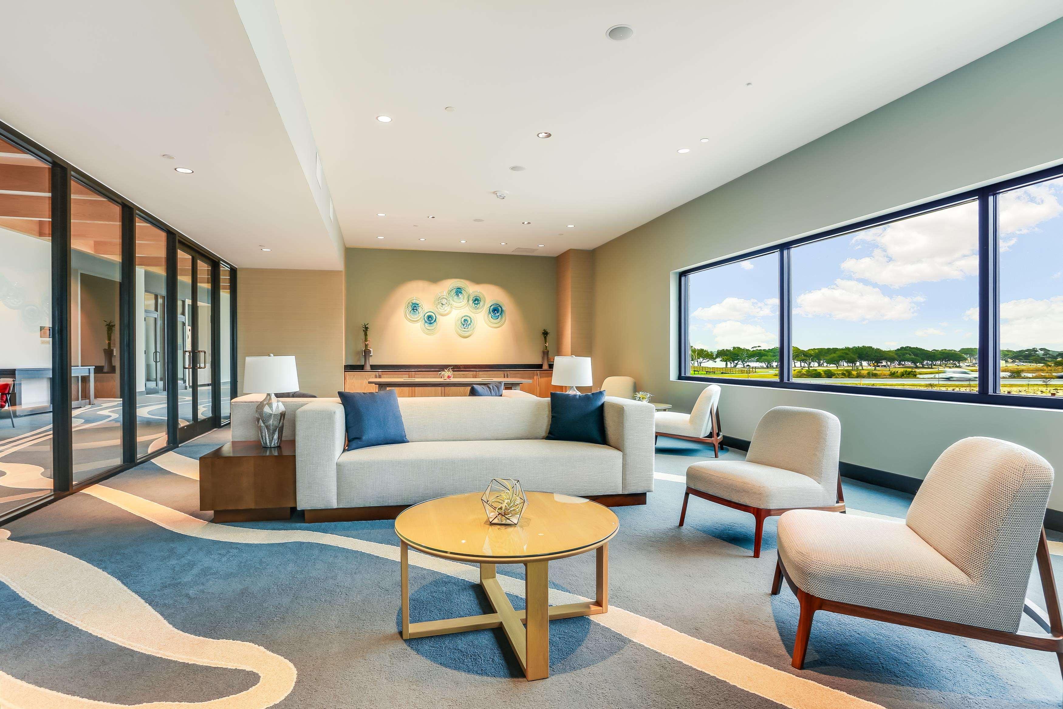 The Lodge At Gulf State Park, A Hilton Hotel Gulf Shores Exteriér fotografie