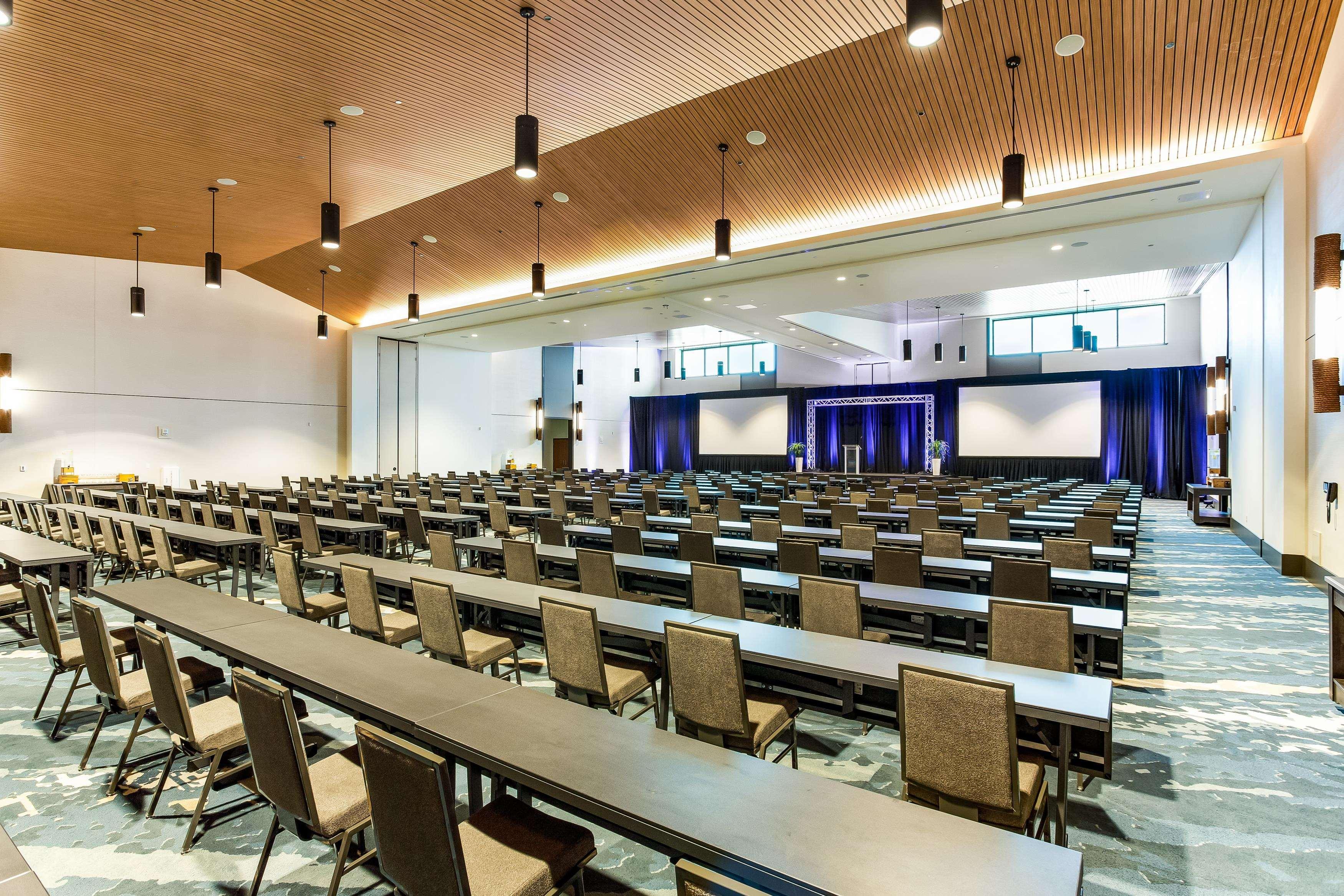 The Lodge At Gulf State Park, A Hilton Hotel Gulf Shores Exteriér fotografie