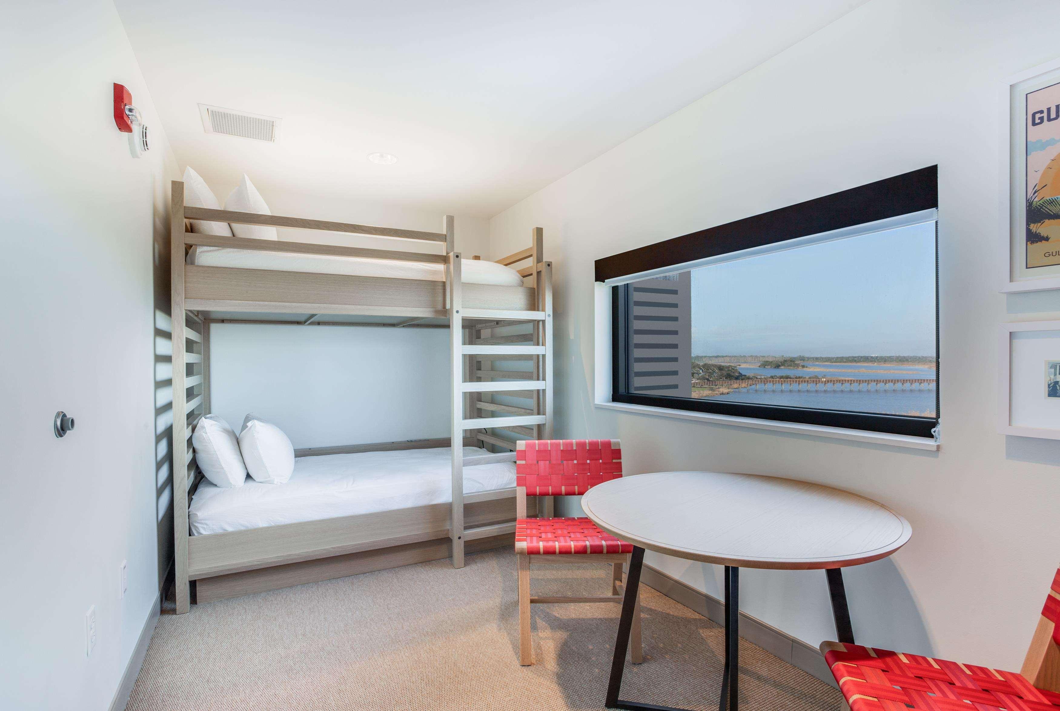 The Lodge At Gulf State Park, A Hilton Hotel Gulf Shores Exteriér fotografie
