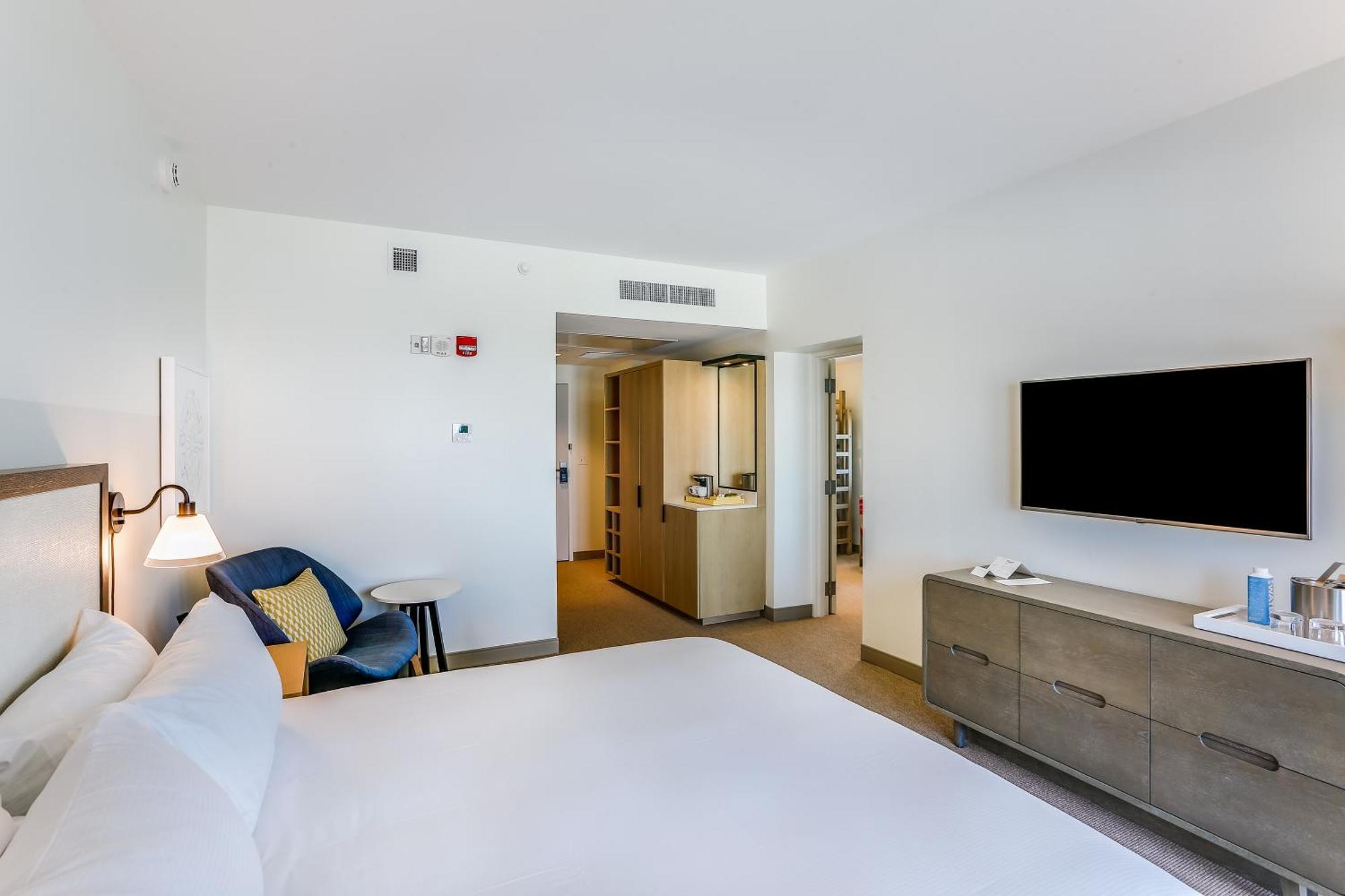 The Lodge At Gulf State Park, A Hilton Hotel Gulf Shores Exteriér fotografie