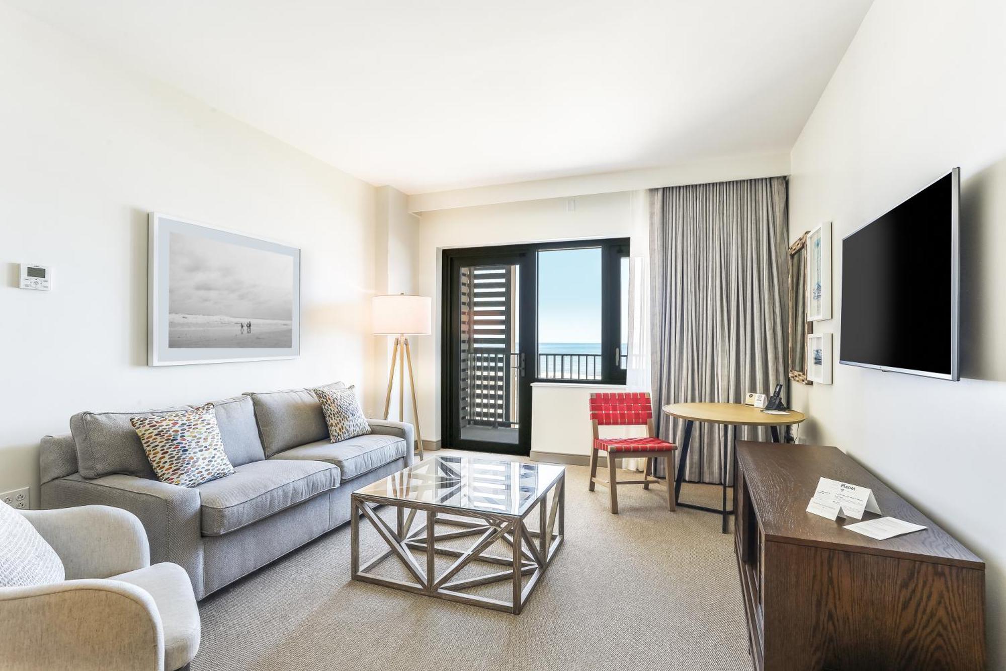The Lodge At Gulf State Park, A Hilton Hotel Gulf Shores Exteriér fotografie