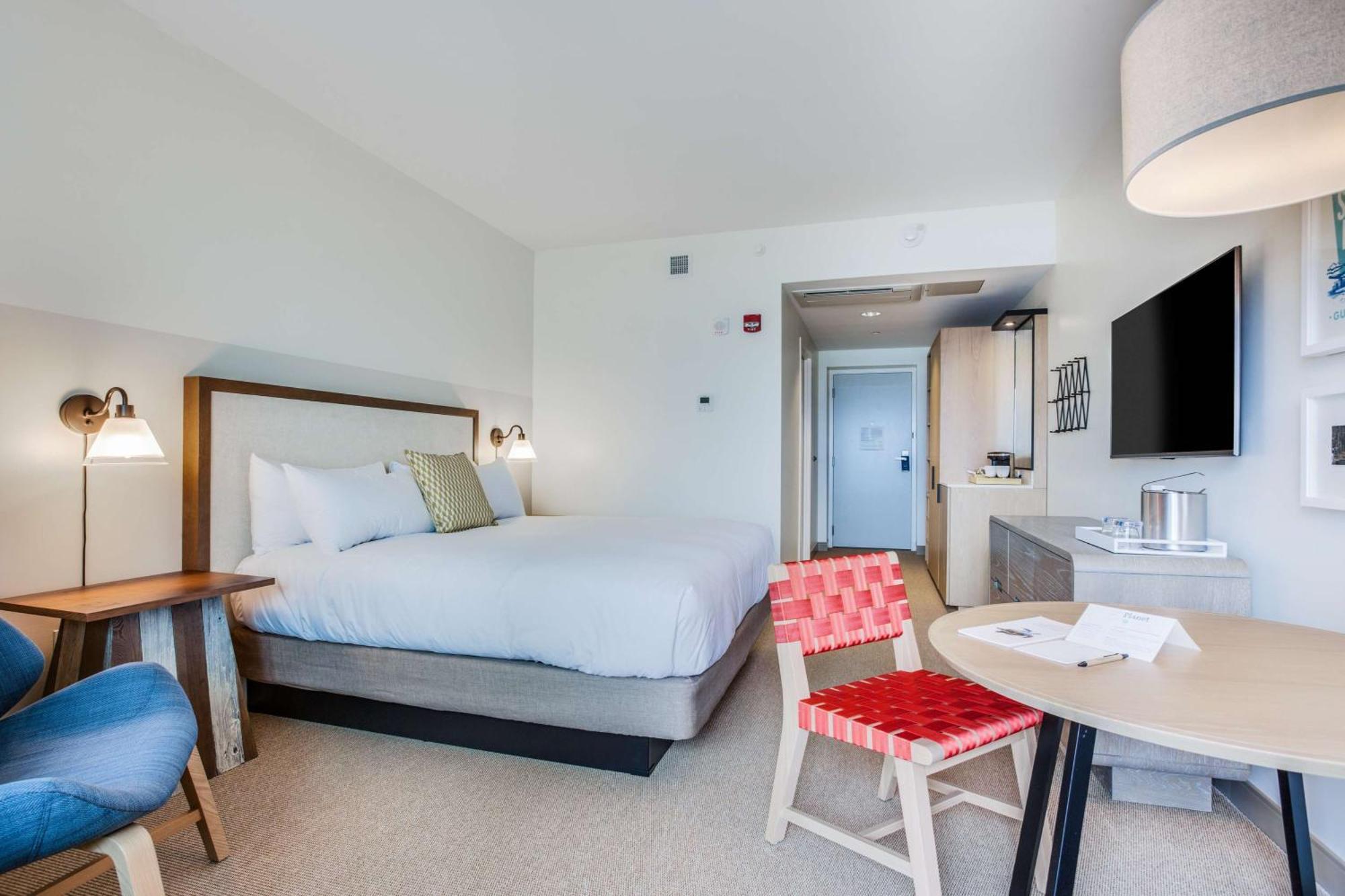 The Lodge At Gulf State Park, A Hilton Hotel Gulf Shores Exteriér fotografie