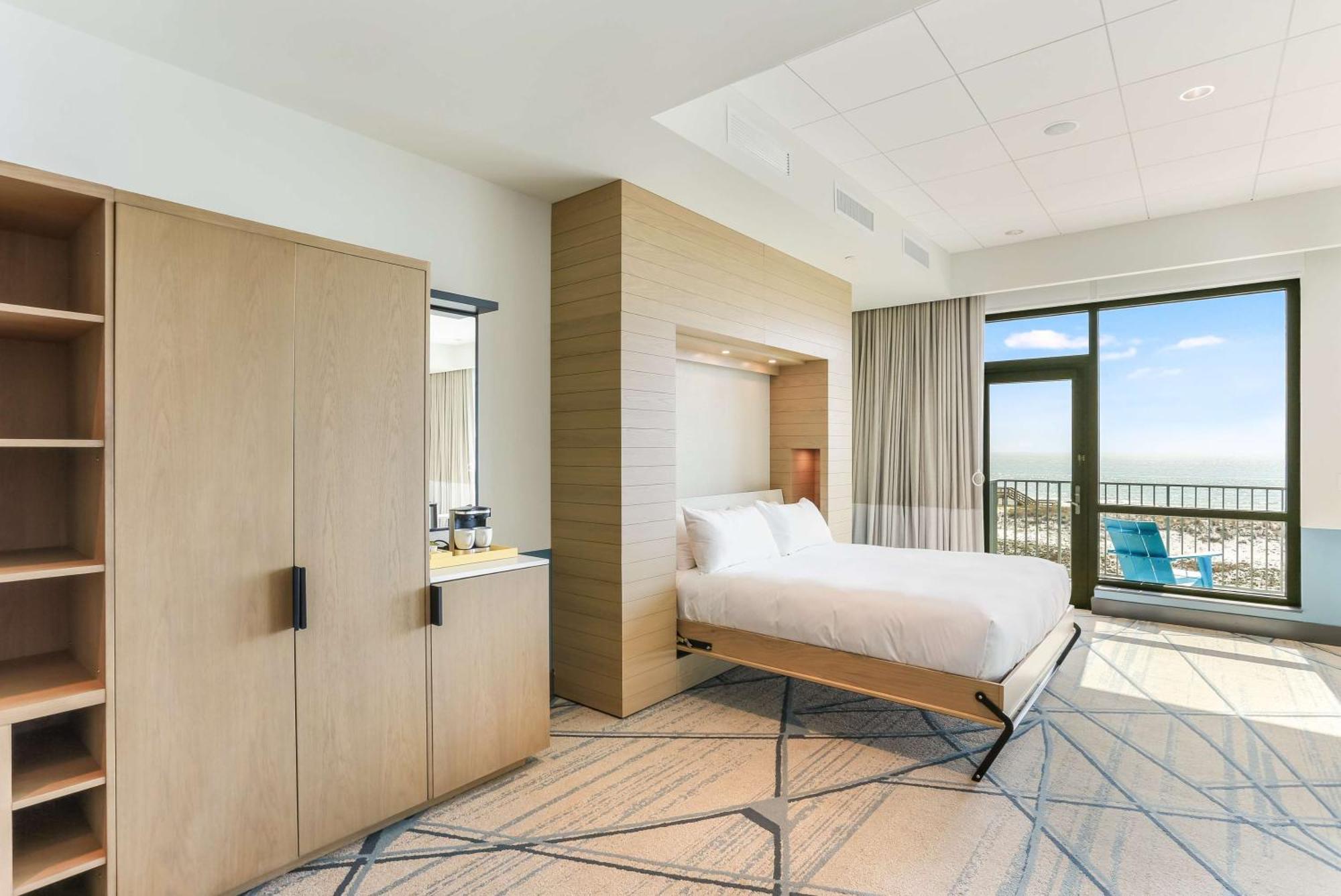 The Lodge At Gulf State Park, A Hilton Hotel Gulf Shores Exteriér fotografie
