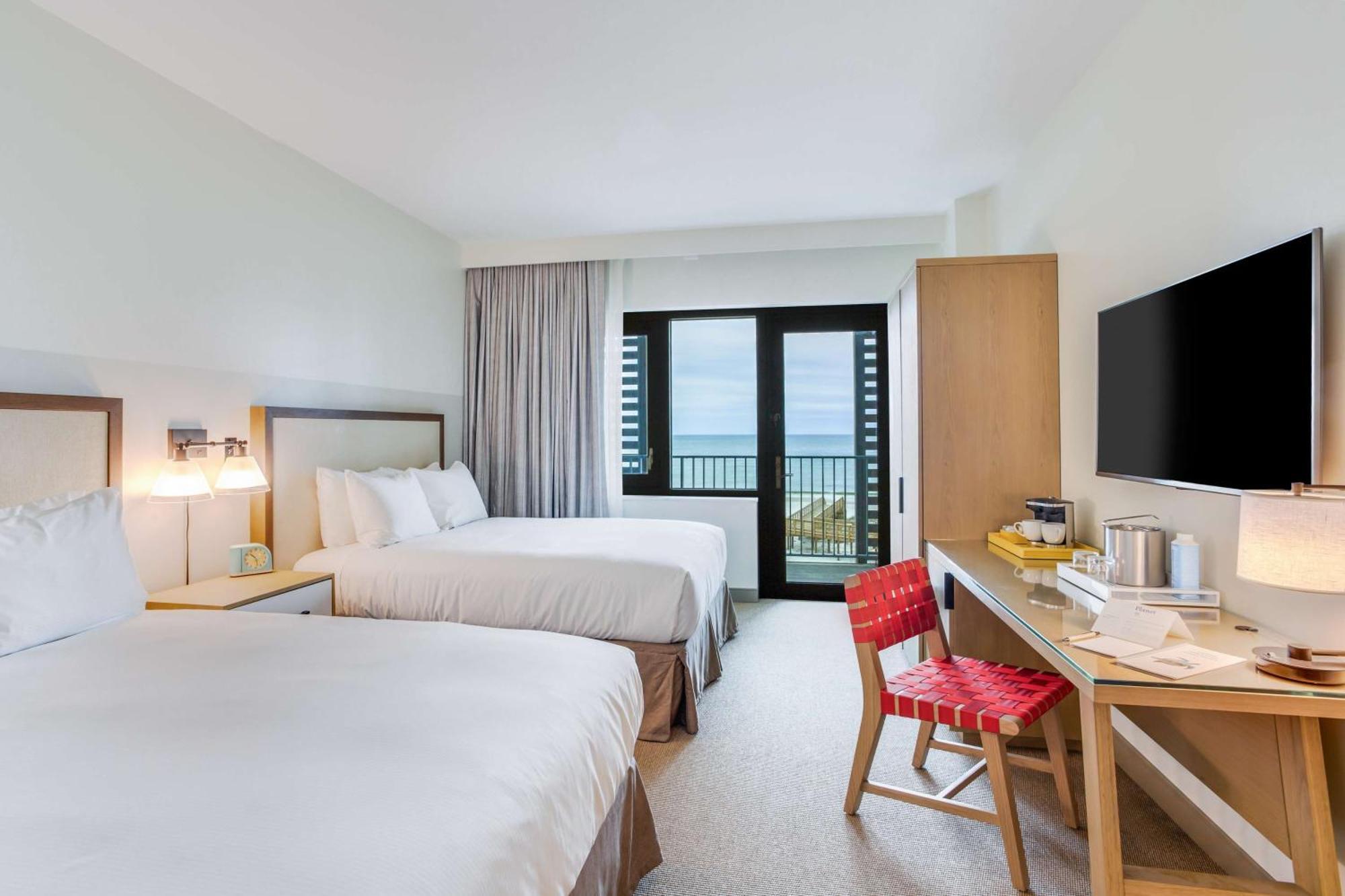The Lodge At Gulf State Park, A Hilton Hotel Gulf Shores Exteriér fotografie