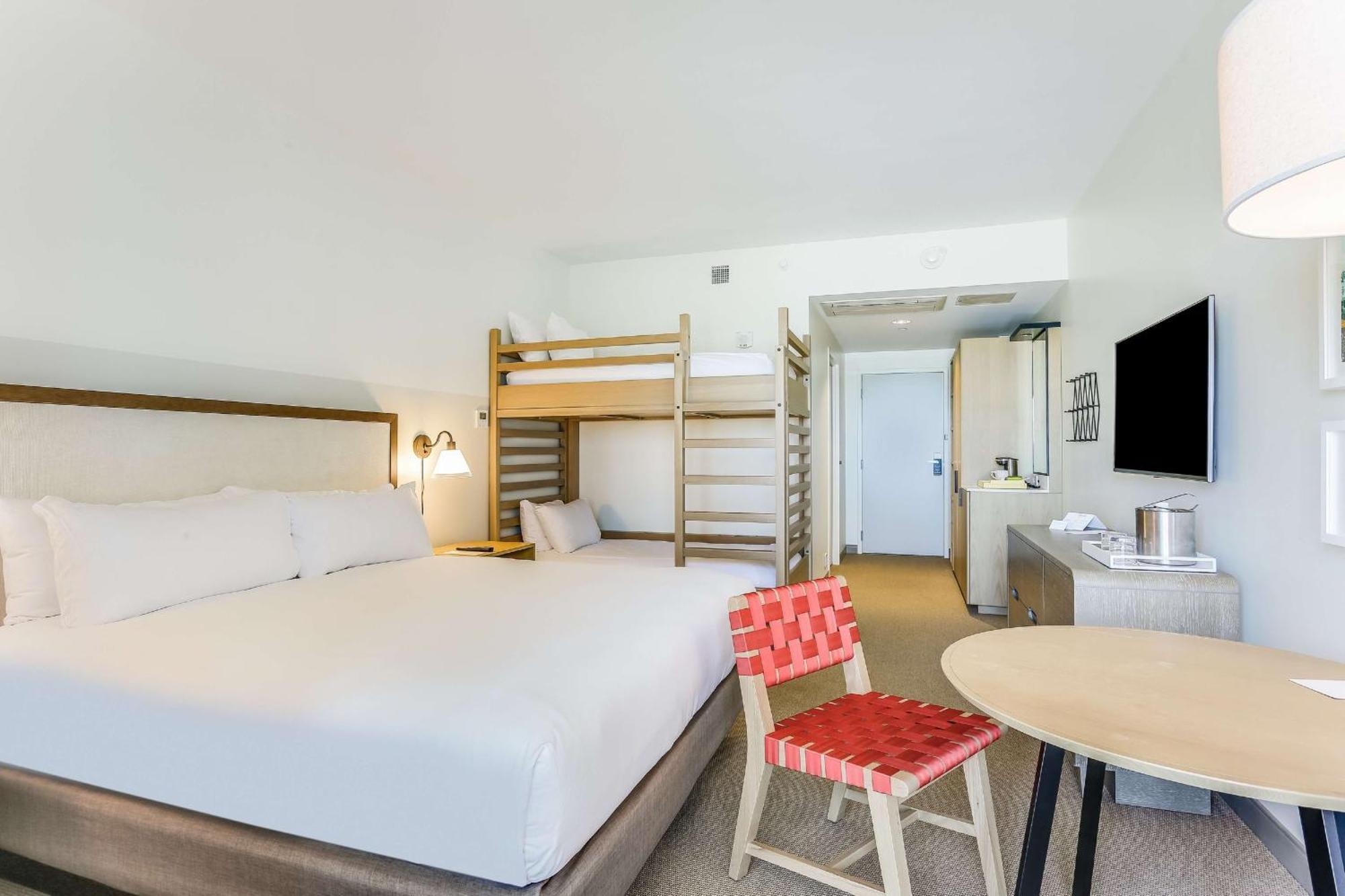 The Lodge At Gulf State Park, A Hilton Hotel Gulf Shores Exteriér fotografie