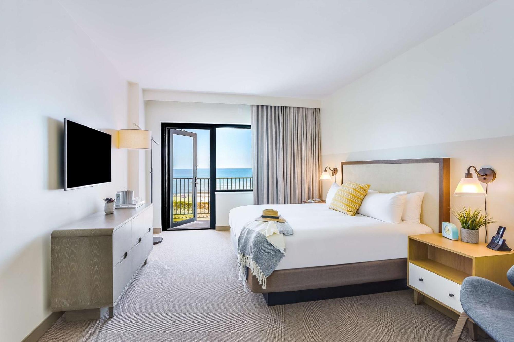 The Lodge At Gulf State Park, A Hilton Hotel Gulf Shores Exteriér fotografie