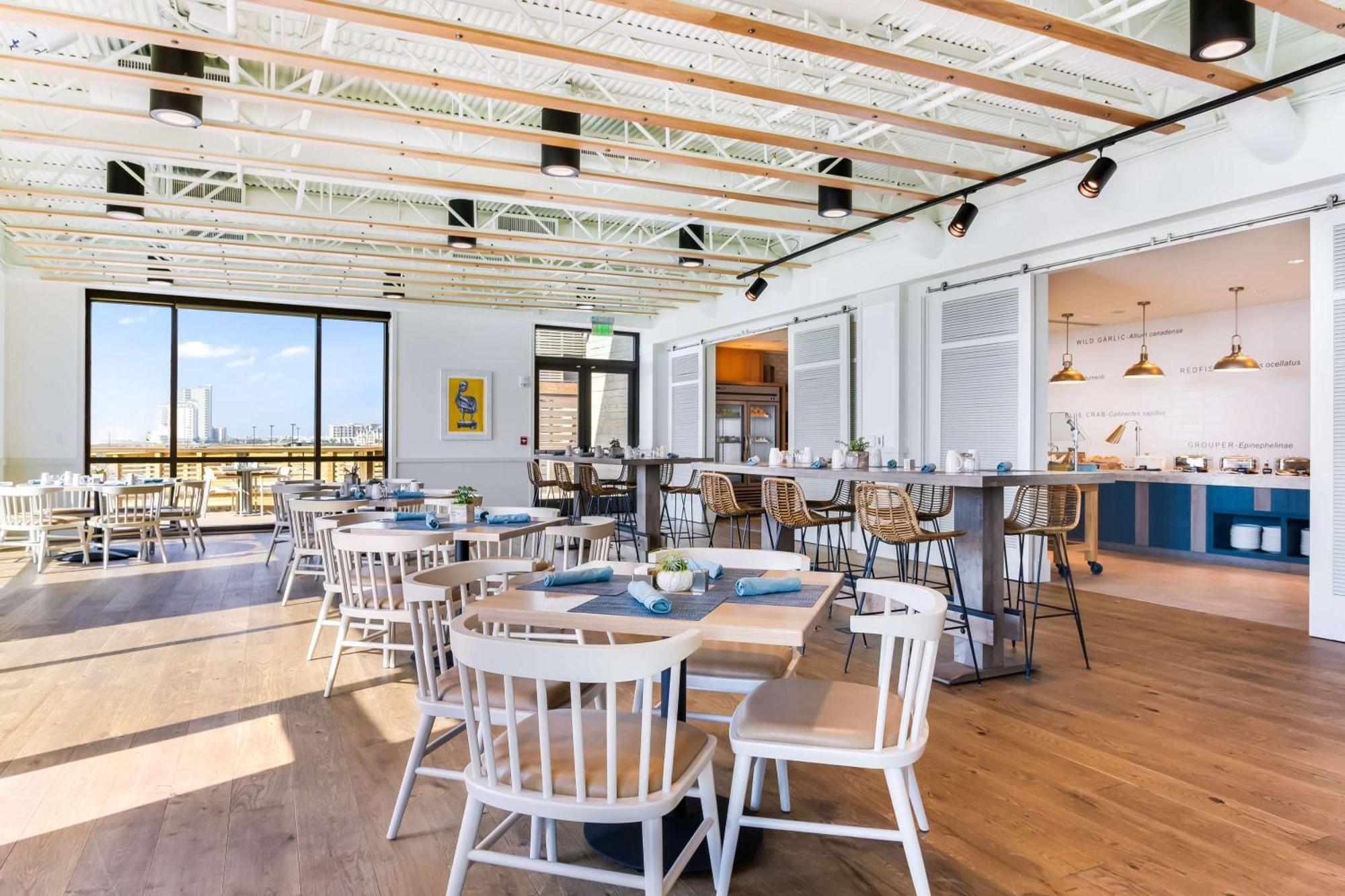 The Lodge At Gulf State Park, A Hilton Hotel Gulf Shores Exteriér fotografie
