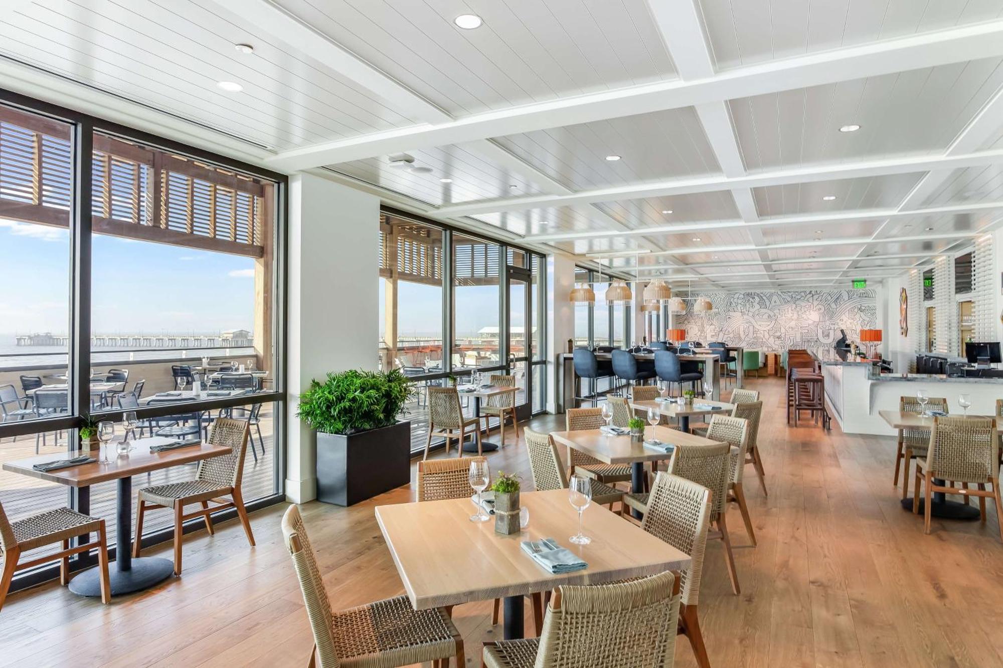 The Lodge At Gulf State Park, A Hilton Hotel Gulf Shores Exteriér fotografie