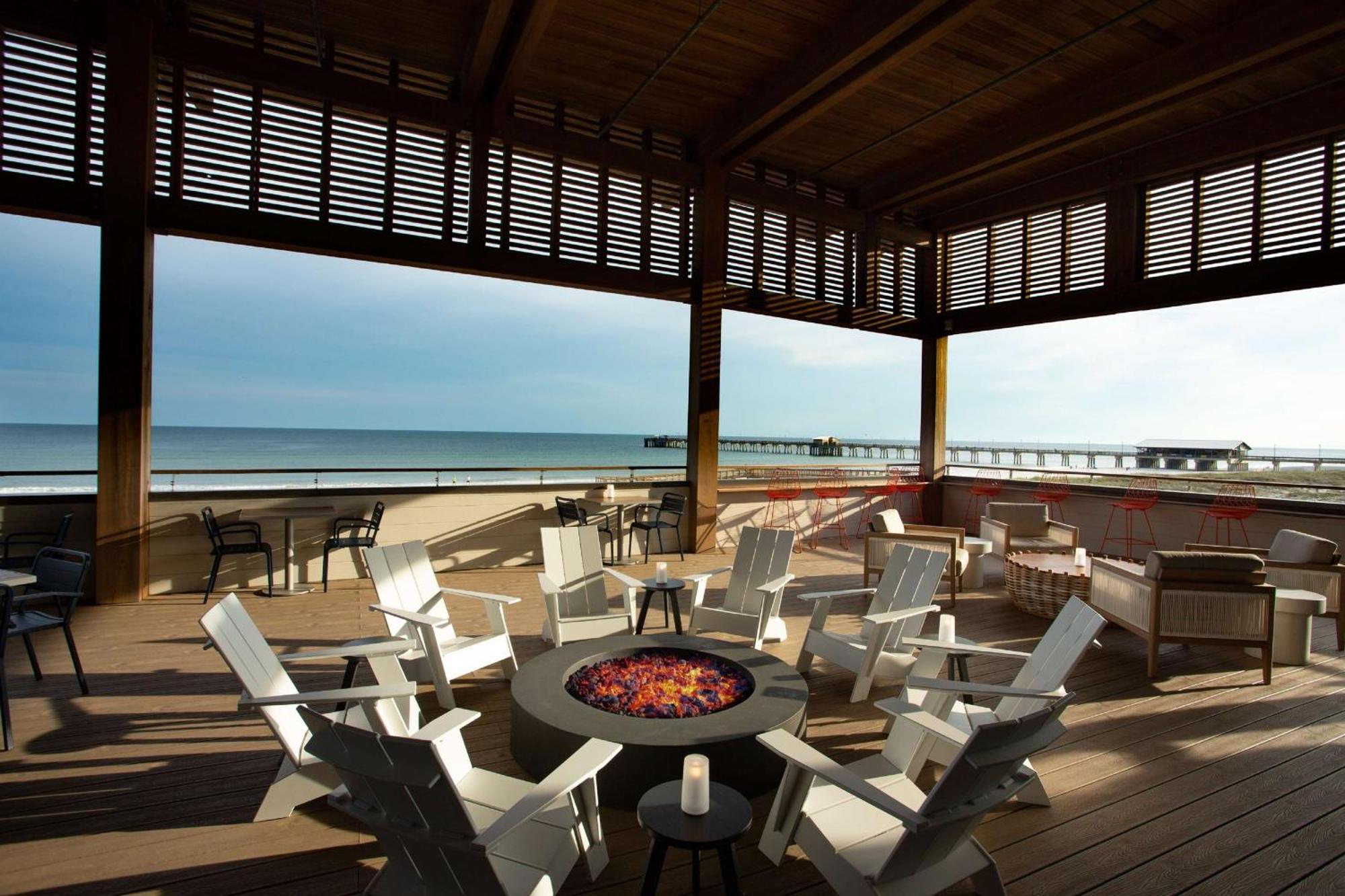The Lodge At Gulf State Park, A Hilton Hotel Gulf Shores Exteriér fotografie