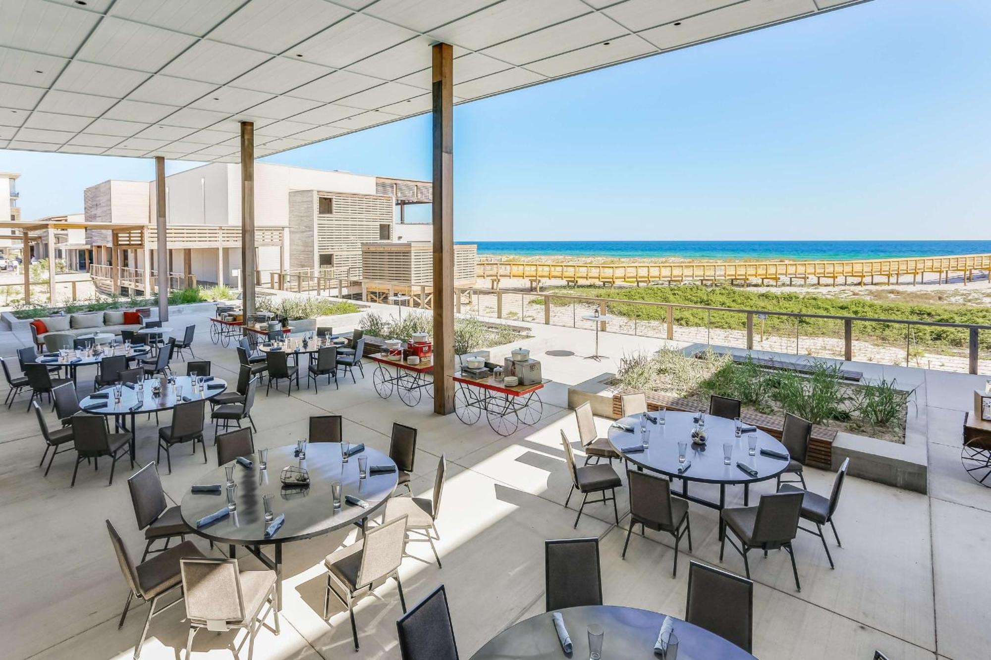 The Lodge At Gulf State Park, A Hilton Hotel Gulf Shores Exteriér fotografie
