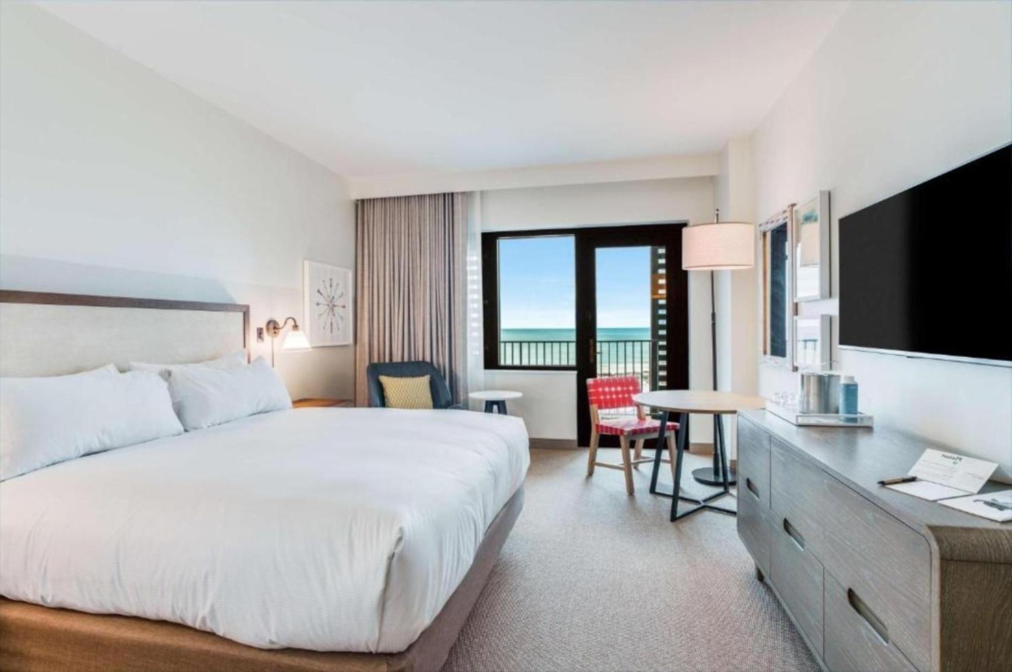 The Lodge At Gulf State Park, A Hilton Hotel Gulf Shores Exteriér fotografie